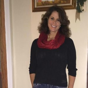 Meet your Posher, Becky